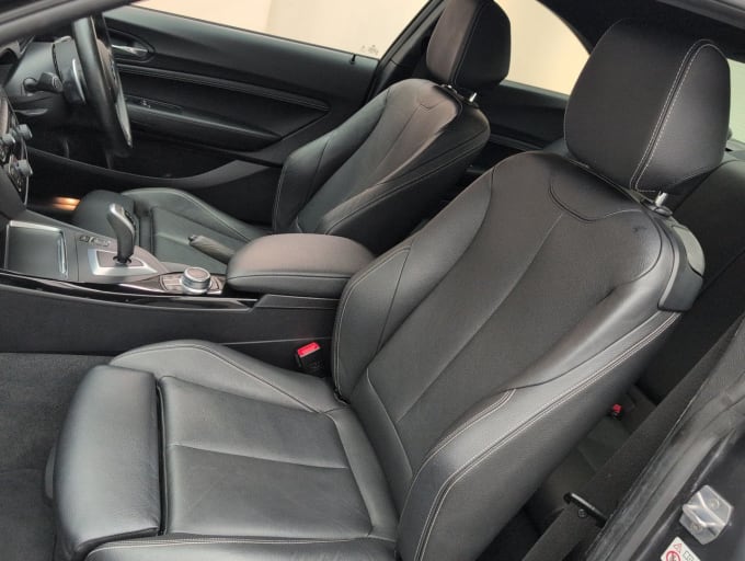 2025 BMW 2 Series