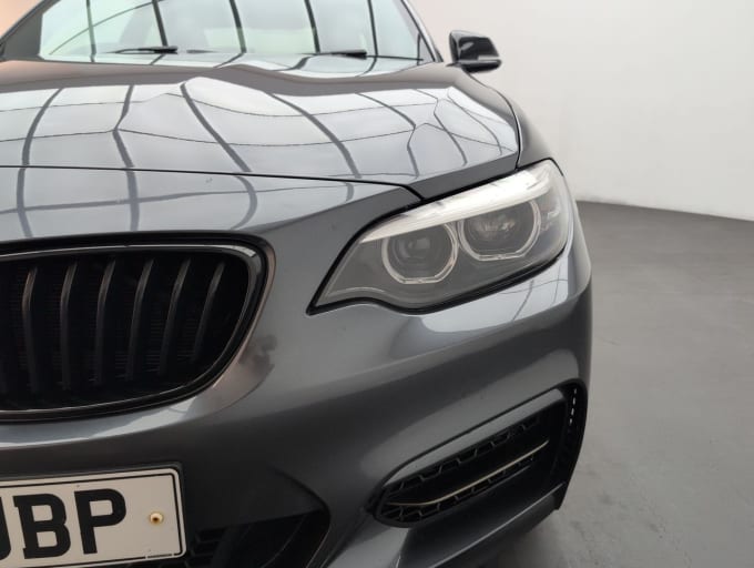 2025 BMW 2 Series