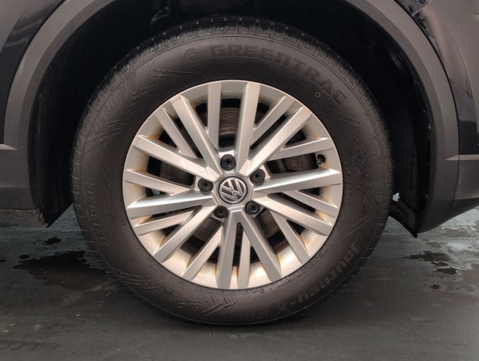 2025 Volkswagen T-roc
