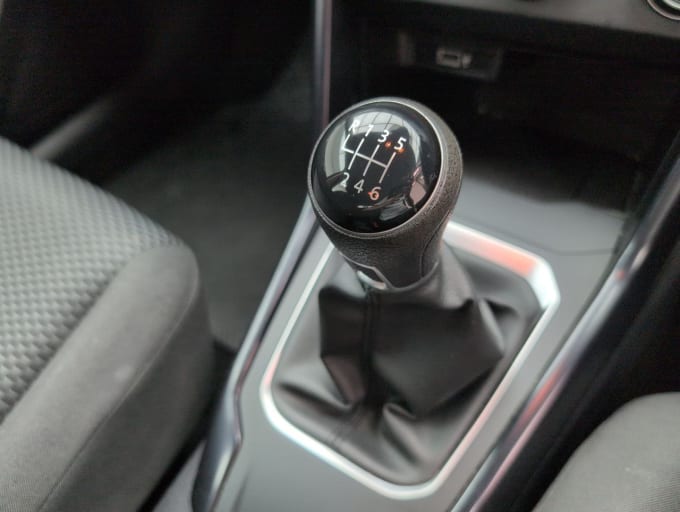 2025 Volkswagen T-roc