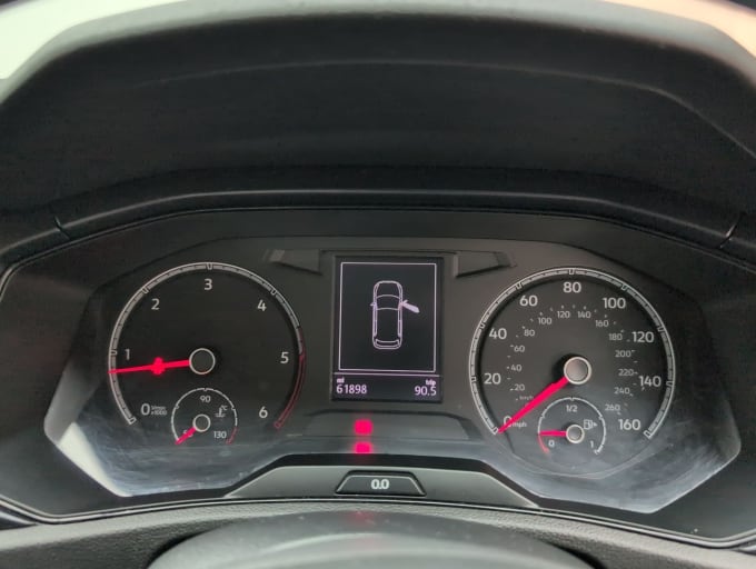 2025 Volkswagen T-roc