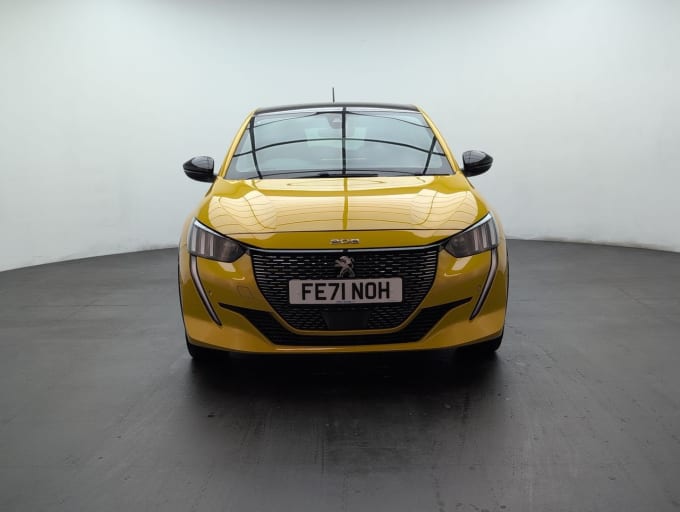 2025 Peugeot 208