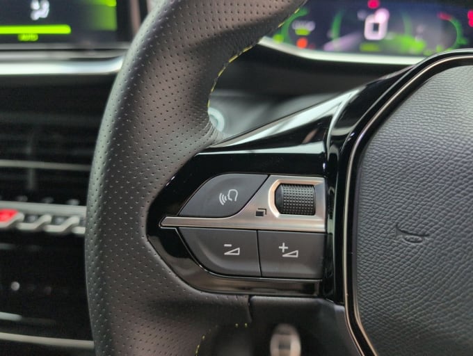 2025 Peugeot 208