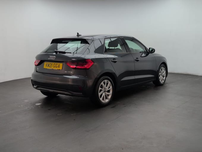 2025 Audi A1