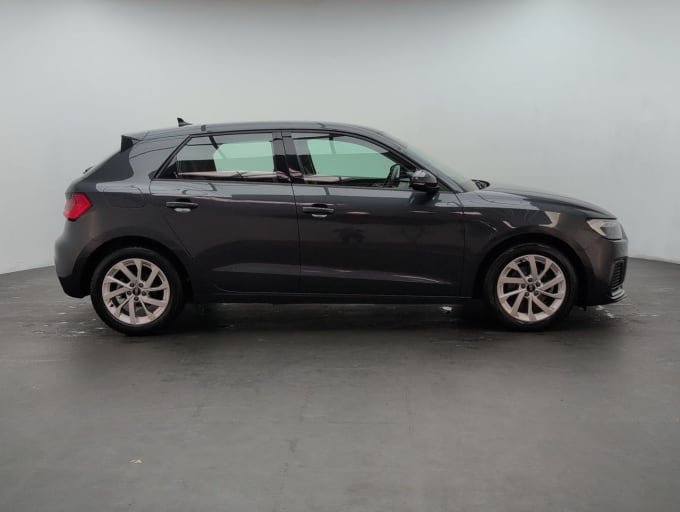 2025 Audi A1