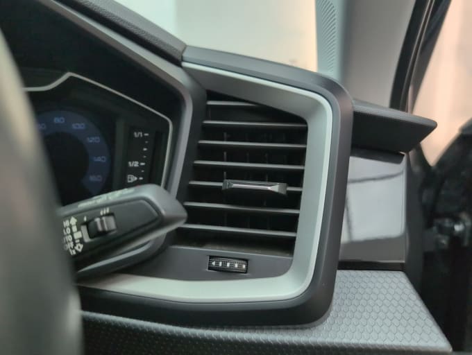 2025 Audi A1