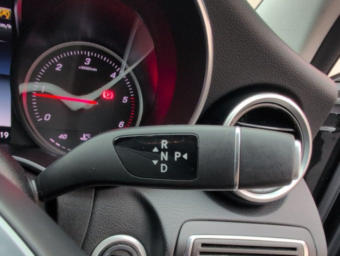 2025 Mercedes-benz C Class