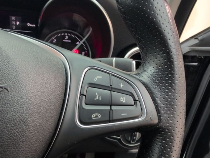 2025 Mercedes-benz C Class