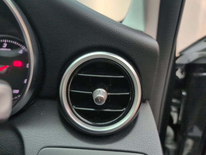 2025 Mercedes-benz C Class