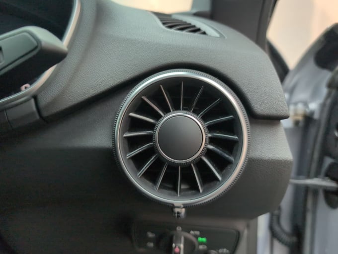 2025 Audi Tt