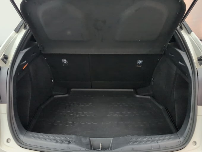 2025 Toyota C-hr