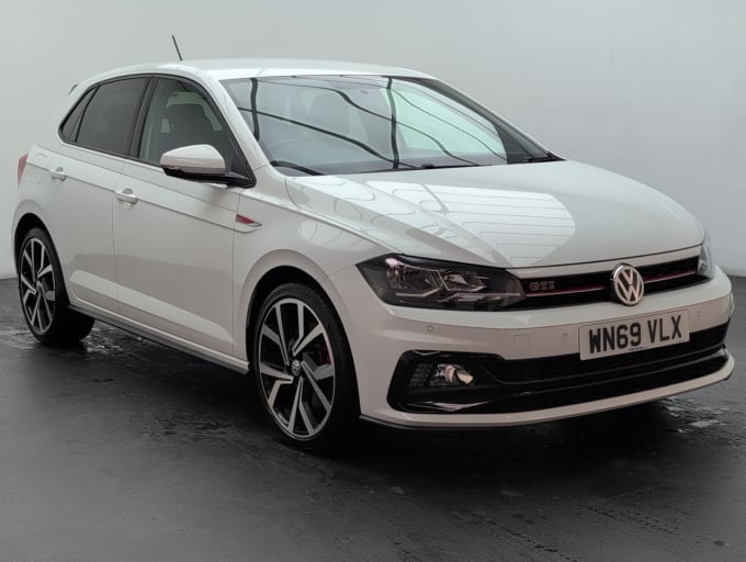 2025 Volkswagen Polo