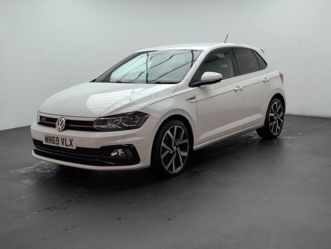 2025 Volkswagen Polo