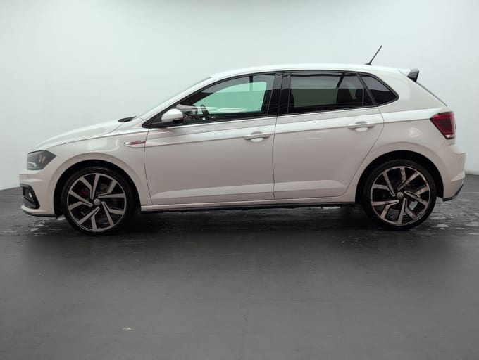 2025 Volkswagen Polo