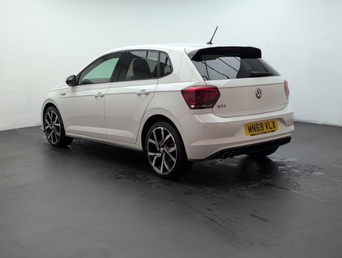 2025 Volkswagen Polo