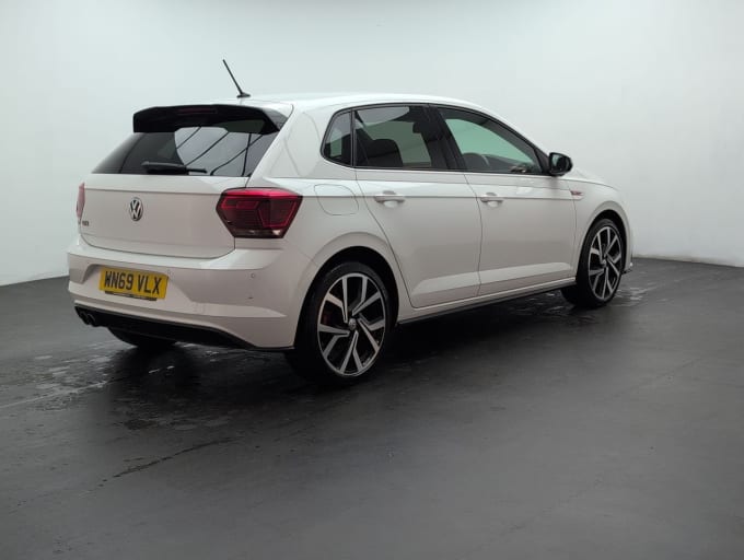 2025 Volkswagen Polo