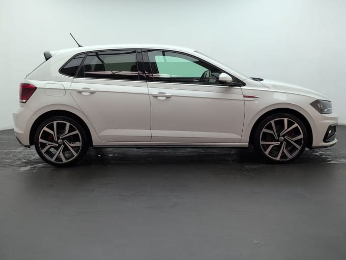 2025 Volkswagen Polo