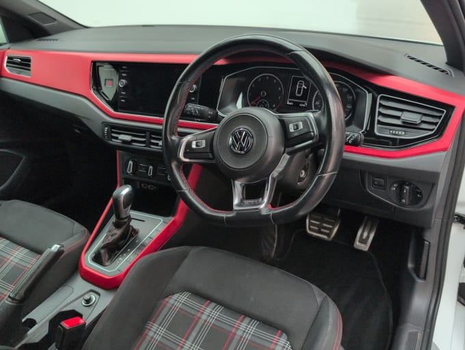 2025 Volkswagen Polo