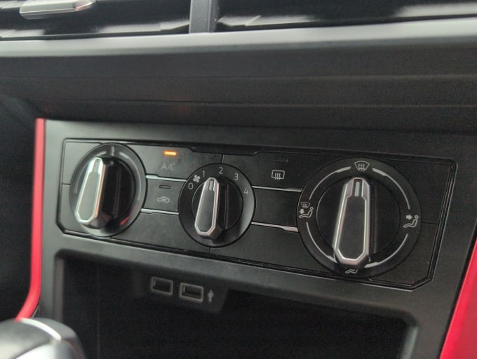 2025 Volkswagen Polo