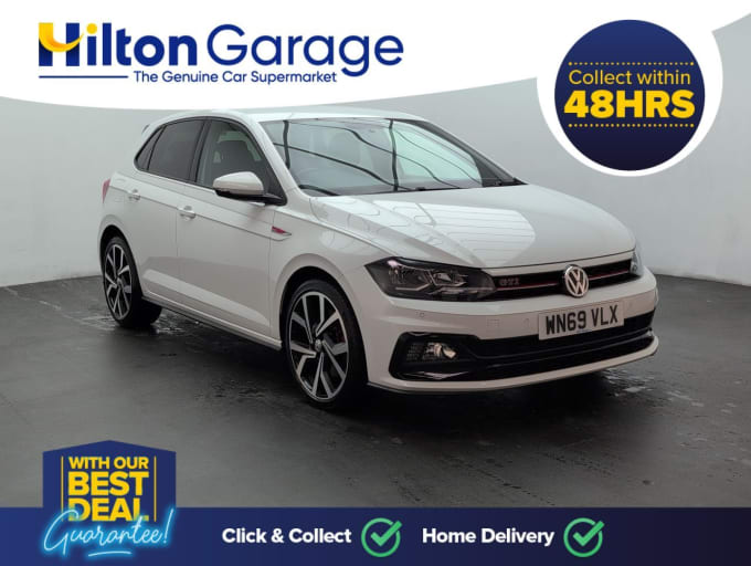 2025 Volkswagen Polo