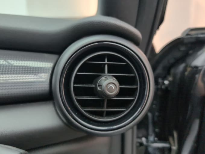 2025 Mini Convertible