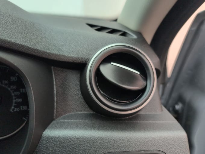 2025 Dacia Duster