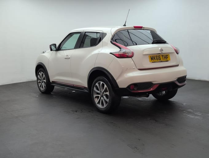 2025 Nissan Juke