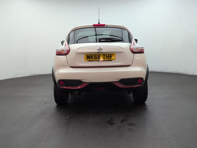 2025 Nissan Juke