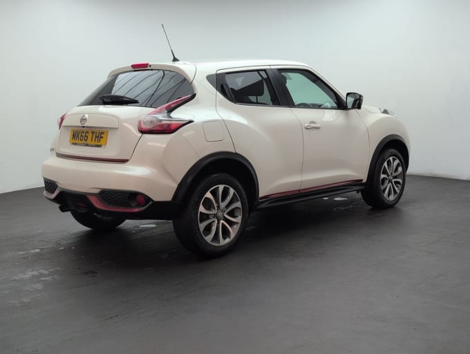 2025 Nissan Juke