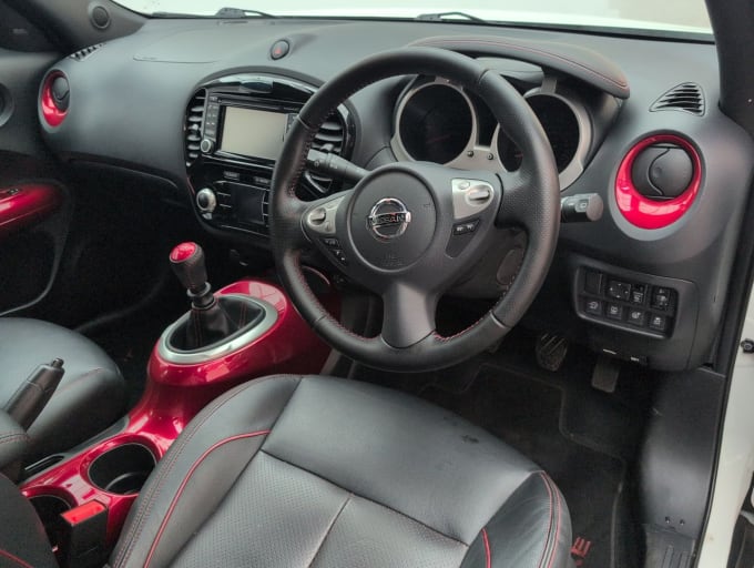 2025 Nissan Juke