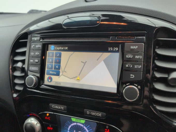 2025 Nissan Juke