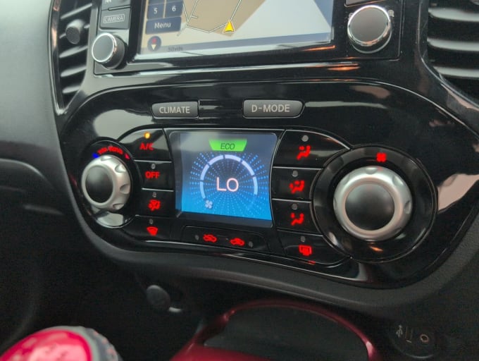2025 Nissan Juke