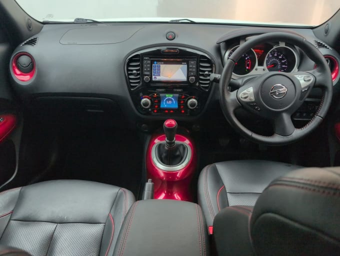 2025 Nissan Juke