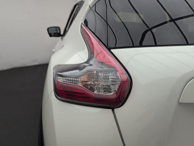 2025 Nissan Juke