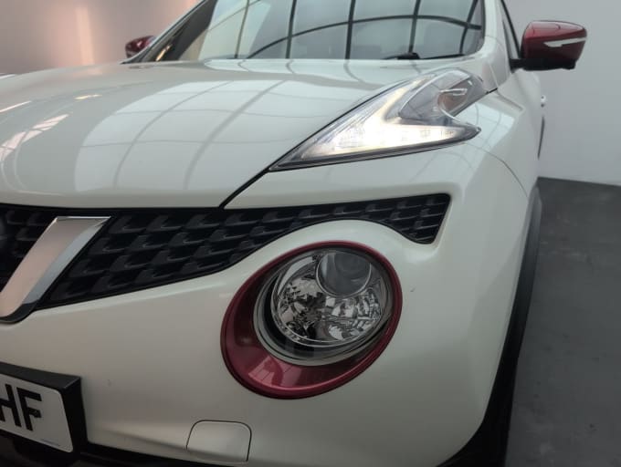 2025 Nissan Juke