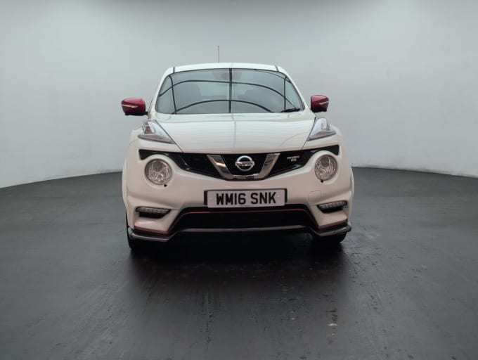 2025 Nissan Juke