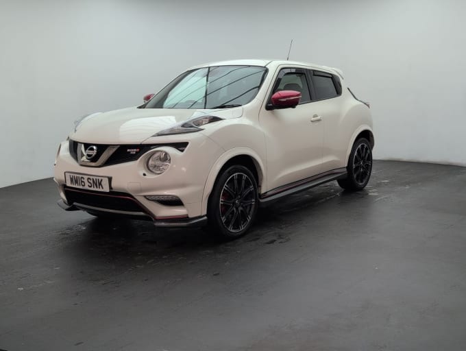 2025 Nissan Juke
