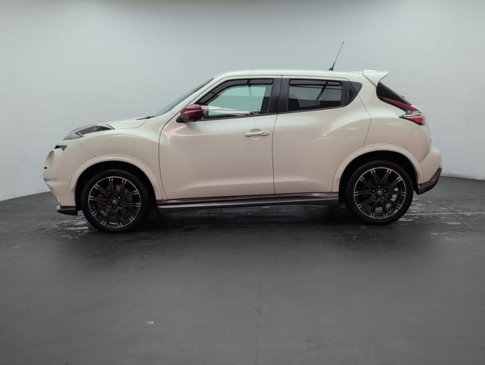 2025 Nissan Juke