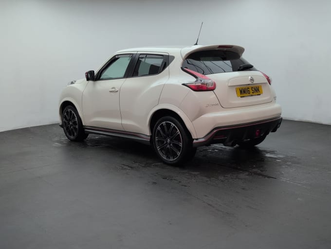 2025 Nissan Juke