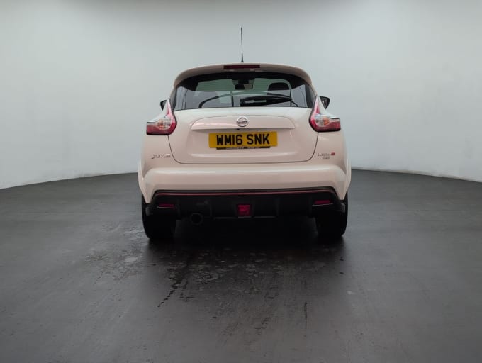 2025 Nissan Juke