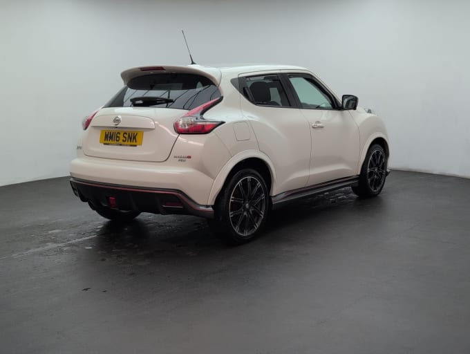 2025 Nissan Juke