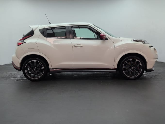 2025 Nissan Juke