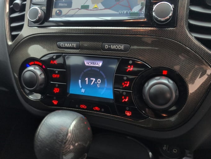 2025 Nissan Juke