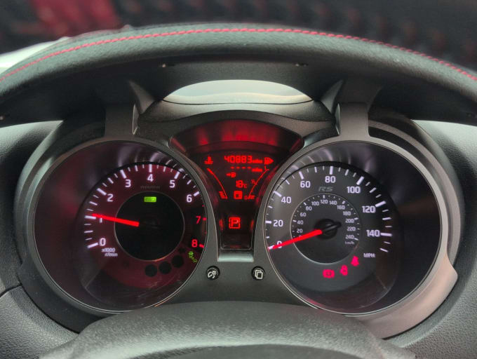 2025 Nissan Juke