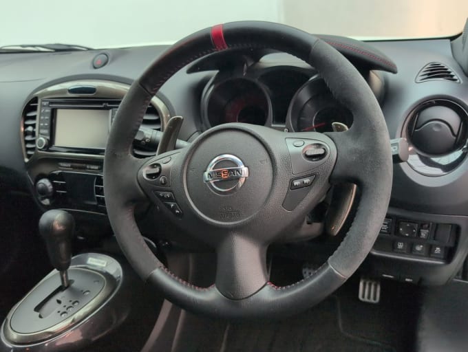 2025 Nissan Juke