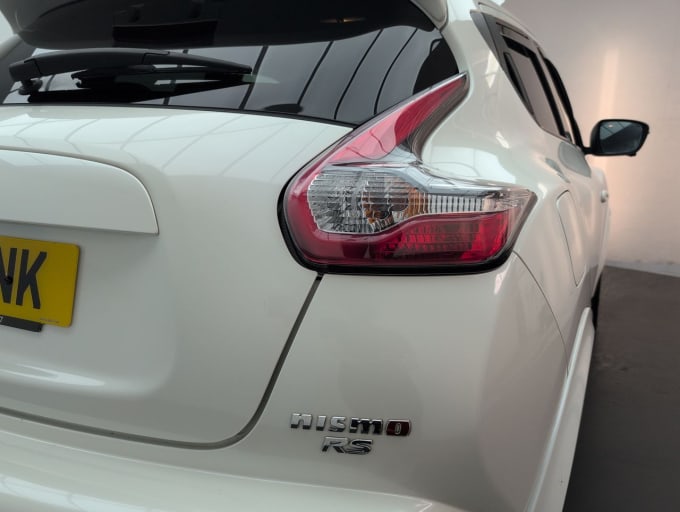 2025 Nissan Juke