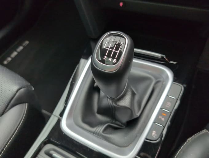 2025 Kia Xceed