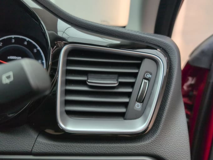 2025 Kia Xceed