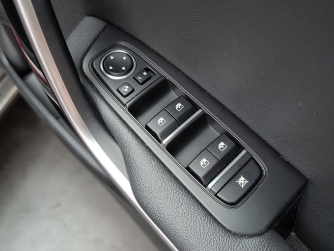 2025 Kia Xceed