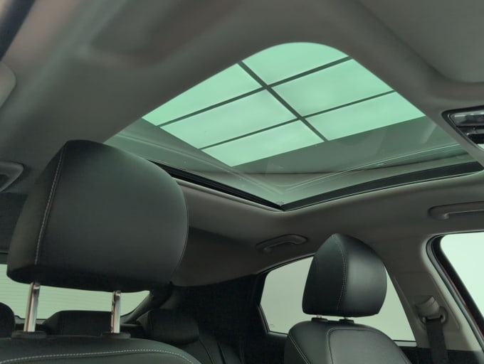 2025 Kia Xceed